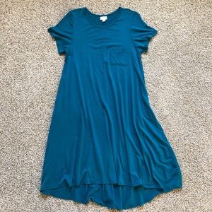 Lularoe Carly